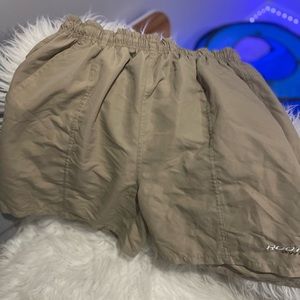 Roots swim shorts